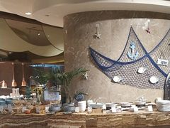 -厦门希尔顿逸林酒店·圆聚自助餐厅(五缘湾店)