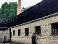 -景德镇古窑民俗博览区