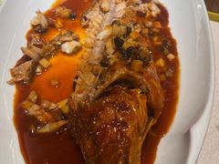 -京味斋·烤鸭·北京菜(安贞店)