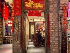 -蜀大侠火锅(总府路店)