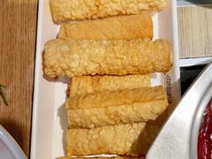 -彤德莱火锅(望海花园店)