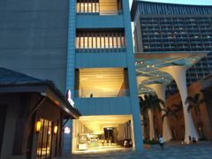 -三亚湾红树林度假世界(木棉酒店)
