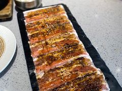 -妥妥烤肉料理(昙华林店)
