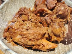 -95号酱骨·一块豆腐(展春园西路店)