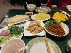 -老昌春饼(中央大街店)