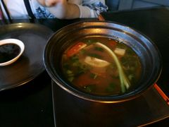 -富力丽思卡尔顿酒店·FLAIR餐厅酒吧