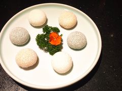 -老头儿油爆虾·知味杭州(爱琴海购物中心)