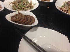 -老牌坊•鲁菜名店•地道济南菜(大观园商埠店)