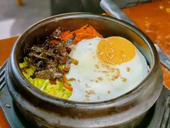 -肉甲韩国木炭烤肉(新壹街1店)