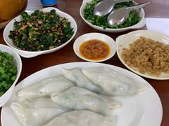 擂茶配菜-揭西擂茶细饭(上合店)