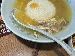 -王春春鸡汤饭(上海中海环宇城店)