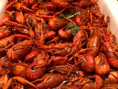 -金海湾自助餐厅(金陵饭店)