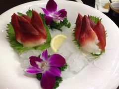-将太无二·北美传奇寿司(瑞士公寓店)