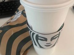 -星巴克(汾阳路店)