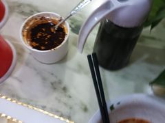 -兰州拉面(街心花园店)