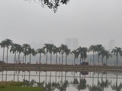 -南宁南湖公园