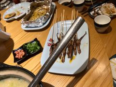 -蚝翅·海鲜粥·烧烤·龙虾季(海曙天一店)