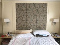 -知爱母婴专护全套房月子会所(新华路店)