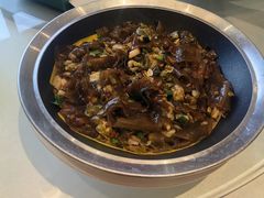 -盛百味·家宴餐厅(霸州分店)