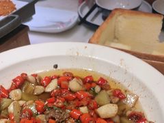 -绿茶餐厅(广州天河城店)