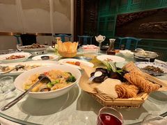 -大张烙馍村(绿地店)