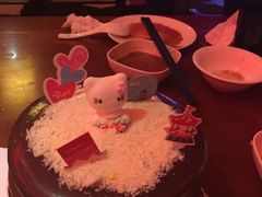 -贝紫Style(木马公寓店)