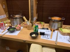 -独食火锅·半米屋台(望平街店)