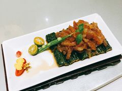 -好食上(喜盈门.范城店)
