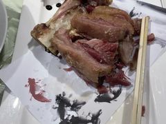 -温德姆花园酒店-鼎丰阁中餐厅