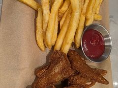 -必胜客(新潮店)