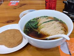 -小方的面(徐家汇店)