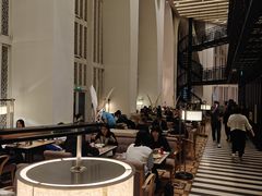 -北京康莱德酒店-Chapter餐厅