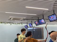 -Skay•射箭馆•弓箭娱乐(体育西店)