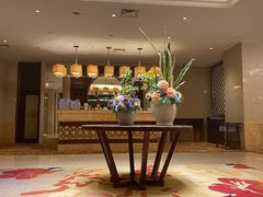 -浙江三立开元名都大酒店·四季轩中餐厅