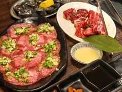 -大馥·炭火烧肉酒场(莘庄莘福坊店)