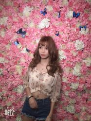 -i Style潮牌美发沙龙