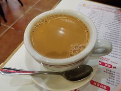 奶茶-大哥餐厅(西城花园店)