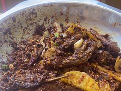 -嘎嘎鸭下巴·爆辣干锅(明教寺店)