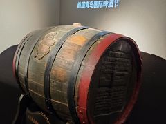 -青岛啤酒博物馆