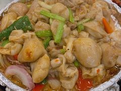 -四海之家(蛇口店)