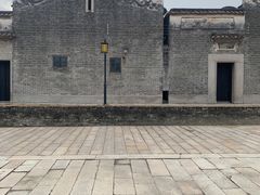 -大旗头古村