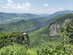 -重庆云阳龙缸景区
