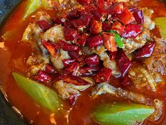 -金牌外婆家(苏州中心店)