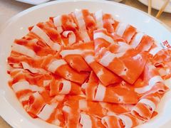 -阳坊大都涮羊肉(阳坊总店)