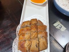 香酥芋泥鸭-堂宴·老厦门私房菜(1988仙岳总店)