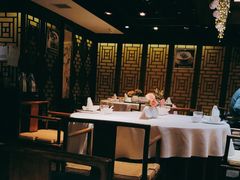 -汉唐宴长安食府