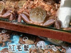 -黄沙水产交易市场