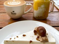 -Peet's 皮爷咖啡(东湖路手作店)