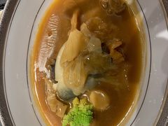 -沈灶河豚宴·河豚融合餐厅(汉中路店)