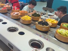 -龍歌自助小火锅(李沧丽达店)